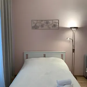 Prater Zentrum Apartment